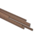 Walnut Wooden Strip 0,5 x 5,0 mm