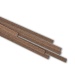 Walnut Wooden Strip 0,5 x 2,0 mm