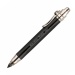 Clutch pencil metal with lead sharpener