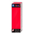 Fimo Professional 200 red