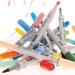 Copic Ciao Doodle Pack rot 4er Set