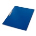 Plastic clipboard DIN A3 landscape, blue