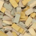 Bricks beige mix, Juweela 27064