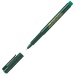 Faber-Castell FINEPEN 1511 0.4 mm green