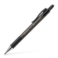 Mechanical pencil GRIP MATIC 1375 black 0.5 mm