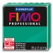 Fimo Professional 500 true green