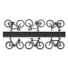 Bicycles, 1:100, black