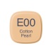 Copic marker E00 cotton pearl