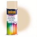 Belton Ral Spray 1015 Light Ivory