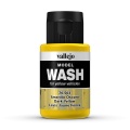 Model Wash  76.503 Dark Yellow
